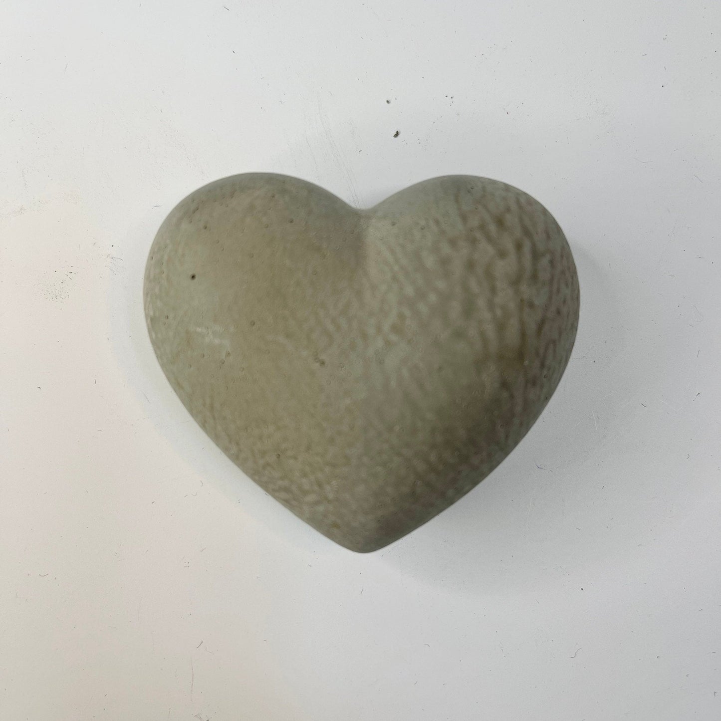 Nordic Concrete Heart