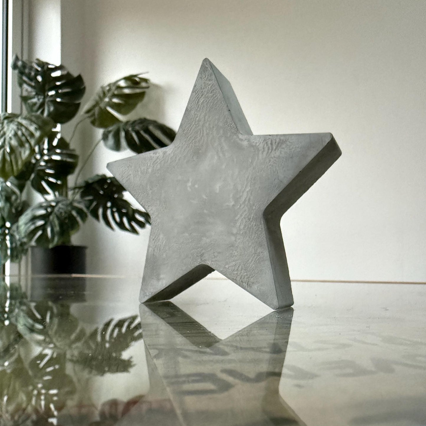 Concrete Star