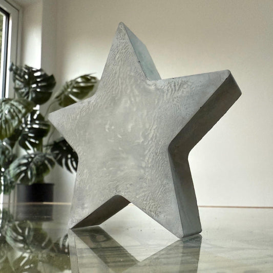 Concrete Star